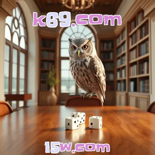 k69.com: O App que Transformará sua Forma de Jogar