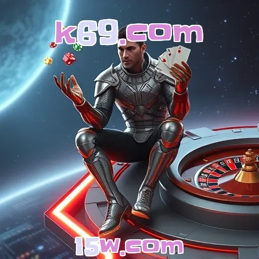 k69.com: Desvende os Segredos dos Bônus para Jogar com Estilo