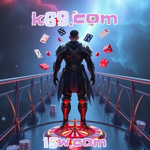 k69.com: Conheça as Melhores Opções de Pagamento para Jogar