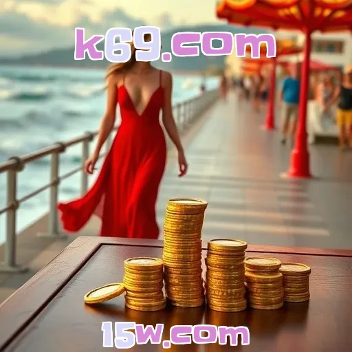 k69.com: Explore o Mundo VIP e Potencialize Seus Jogos